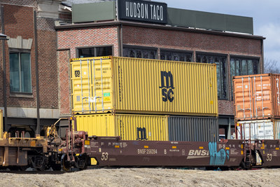 BNSF 256284B