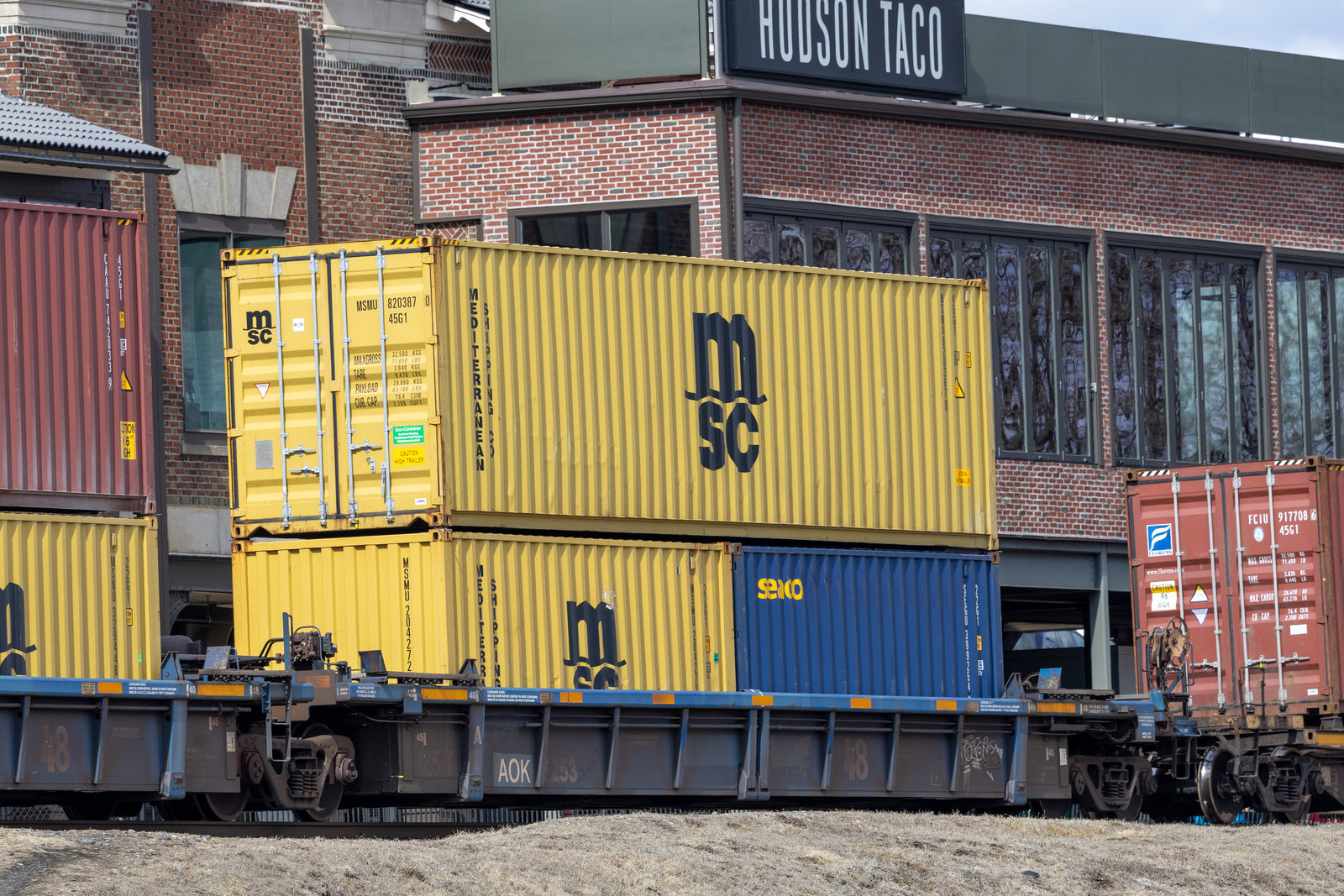 AOK 5253A