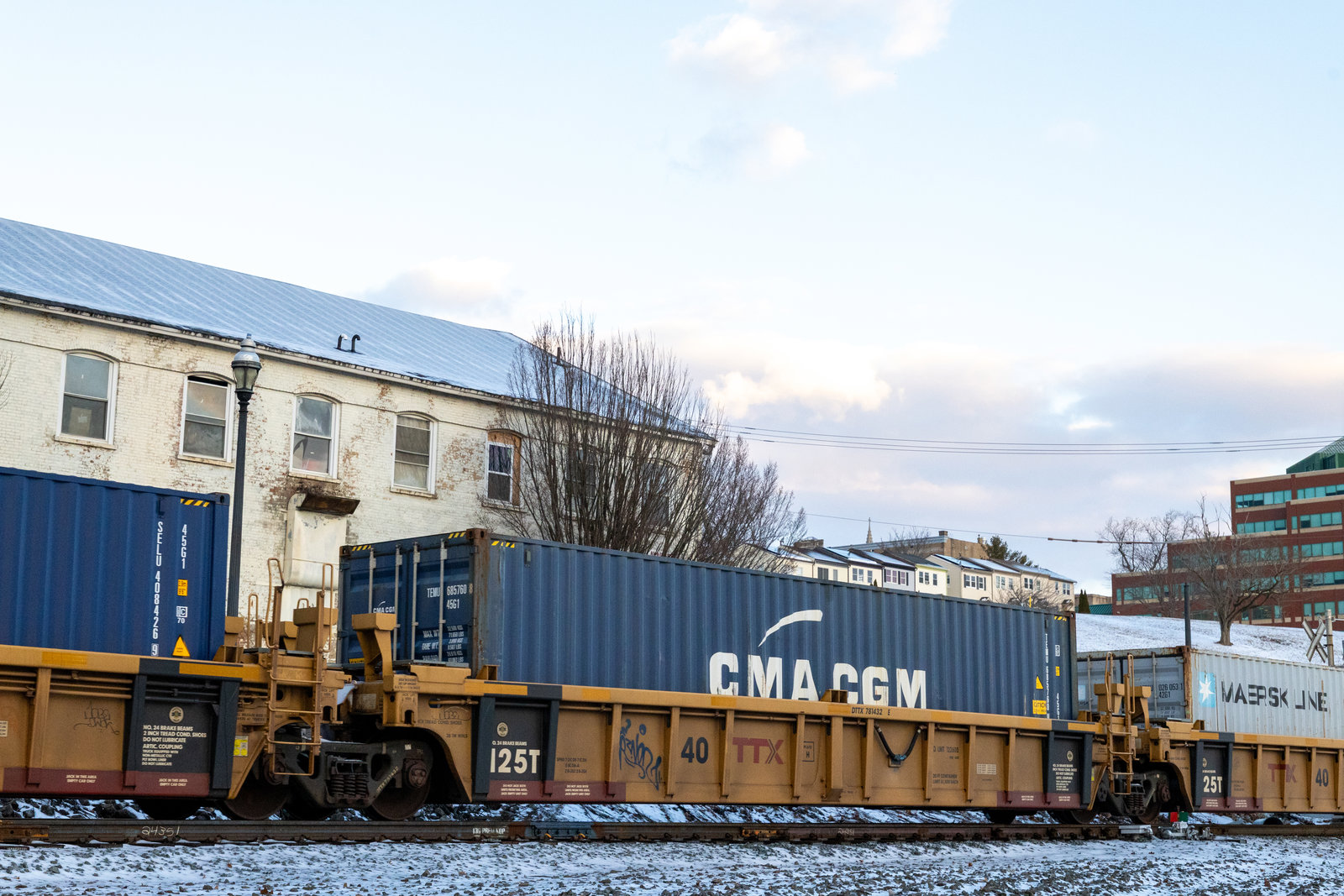 DTTX 781432E
