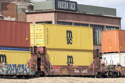 CSXT 620105B
