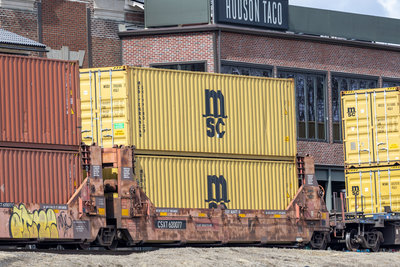 CSXT 620077B