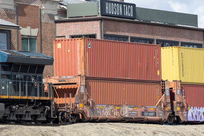 CSXT 620077A