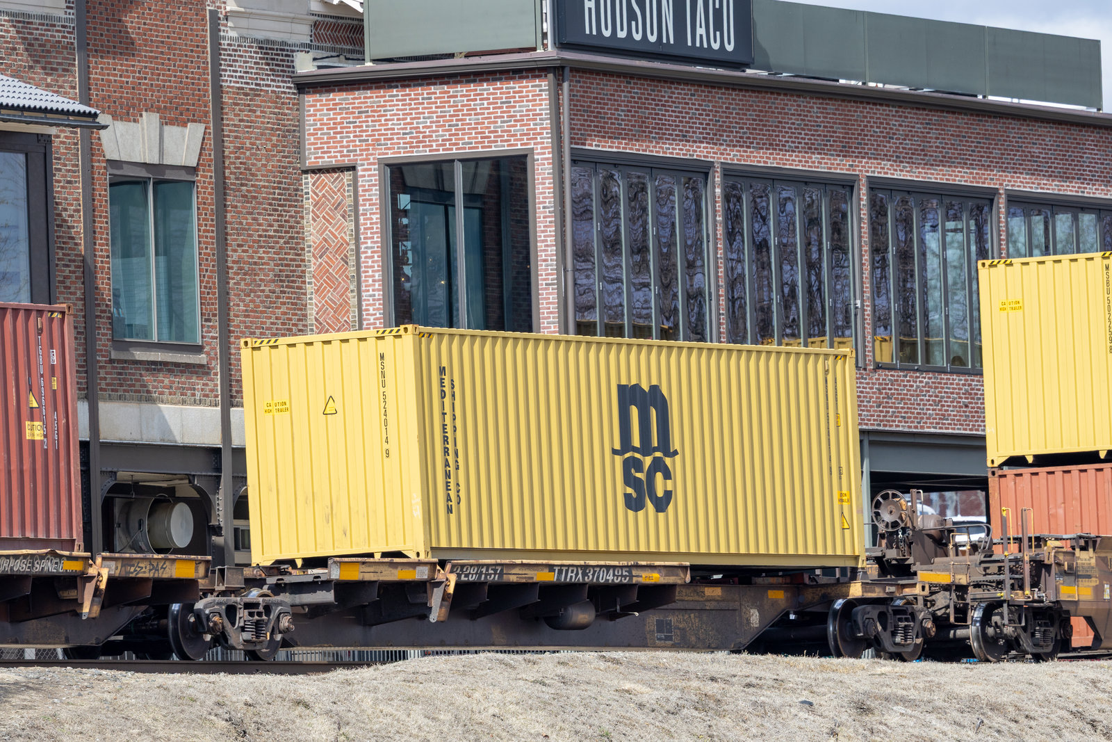 TTRX 370485A