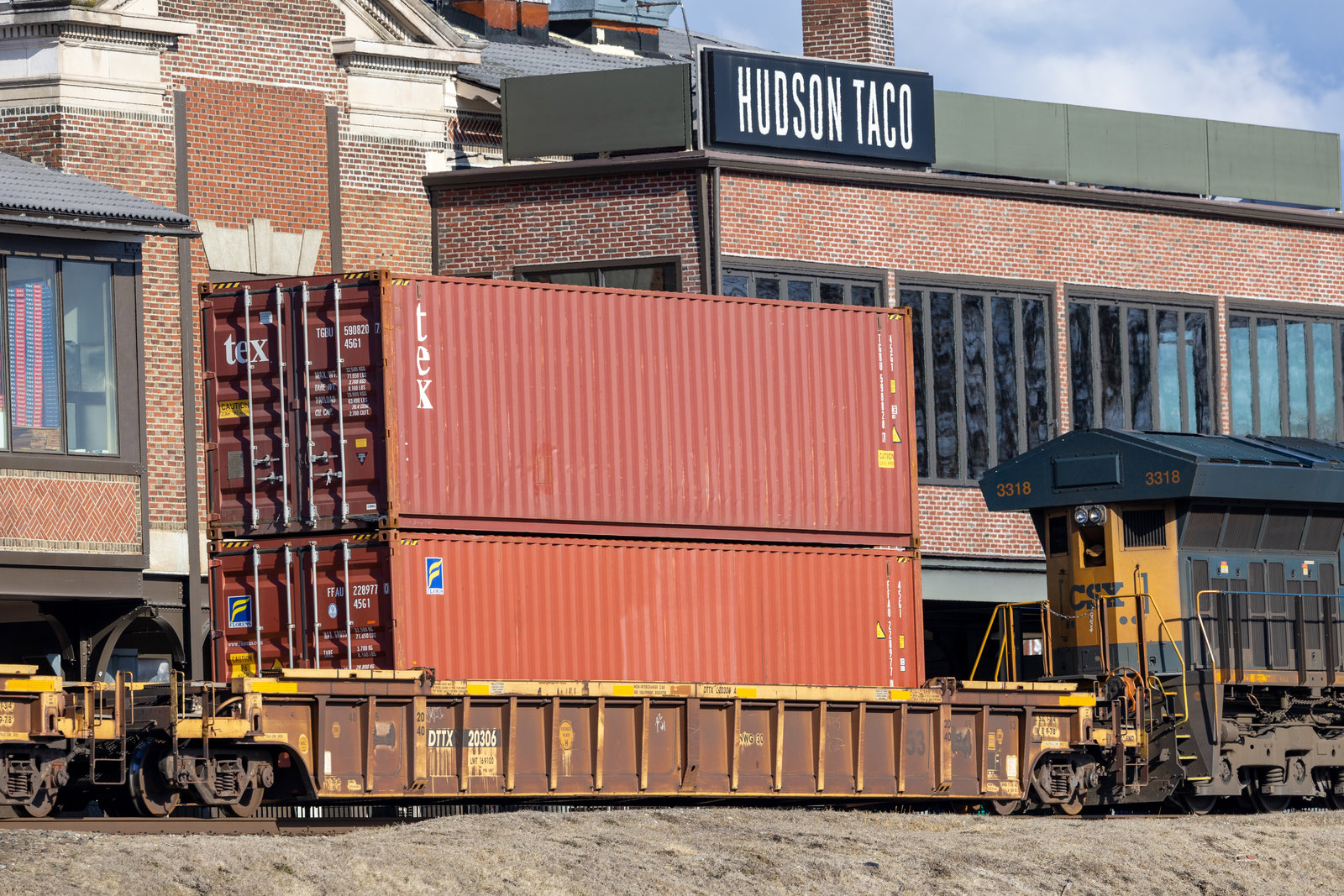 DTTX 620306A