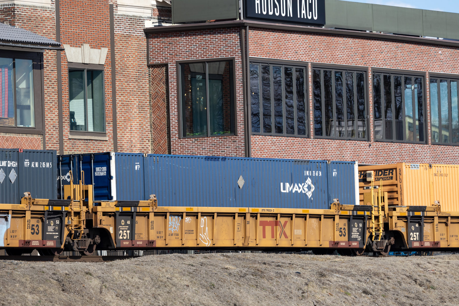 DTTX 790024C