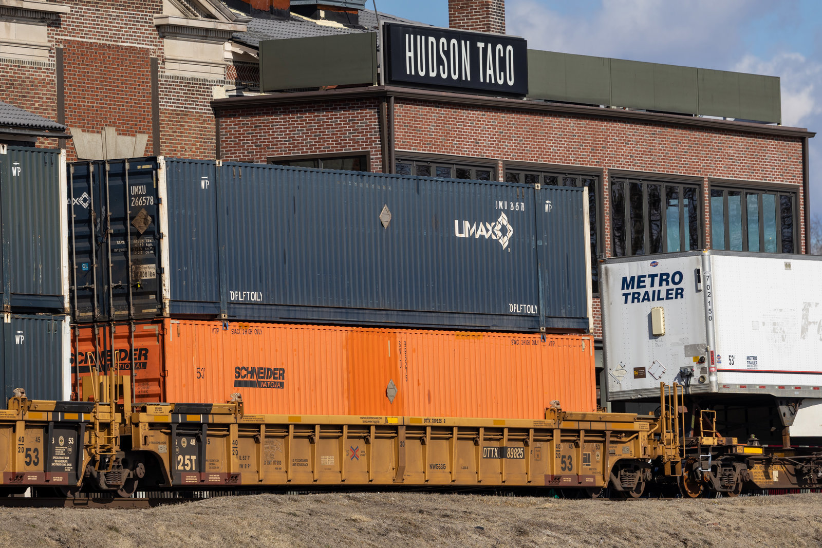 DTTX 789825B