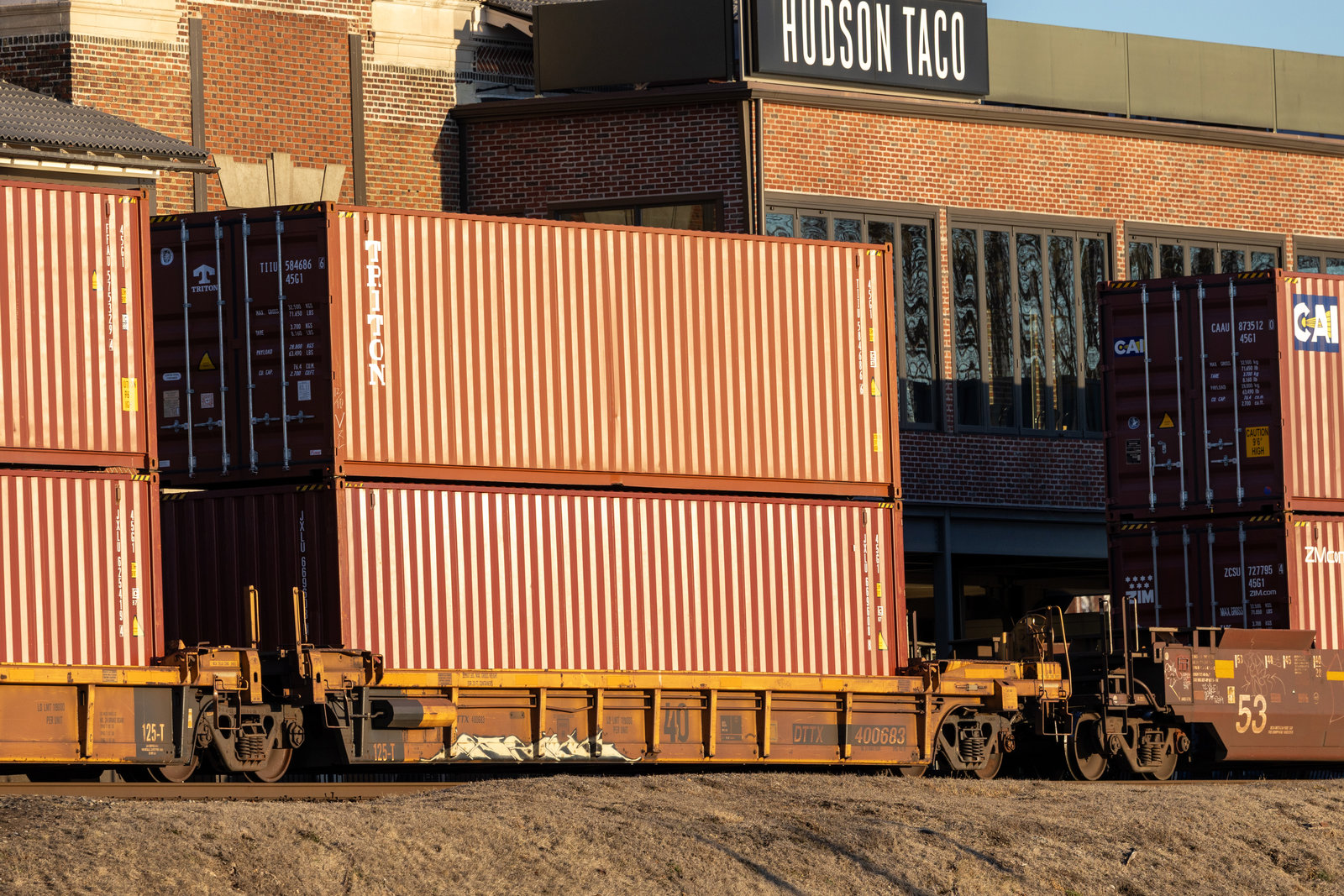 DTTX 400683B
