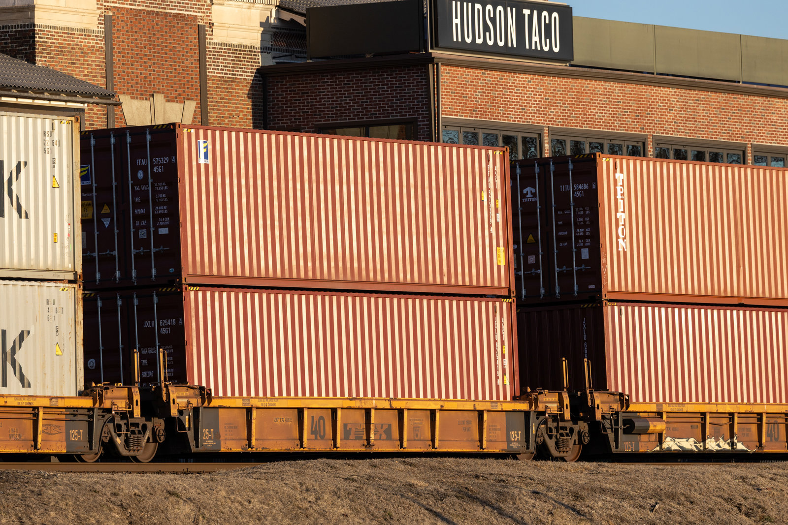 DTTX 400683C