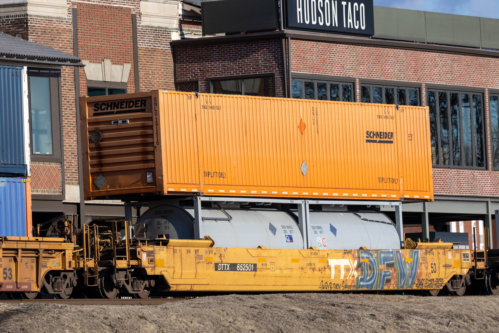DTTX 652501