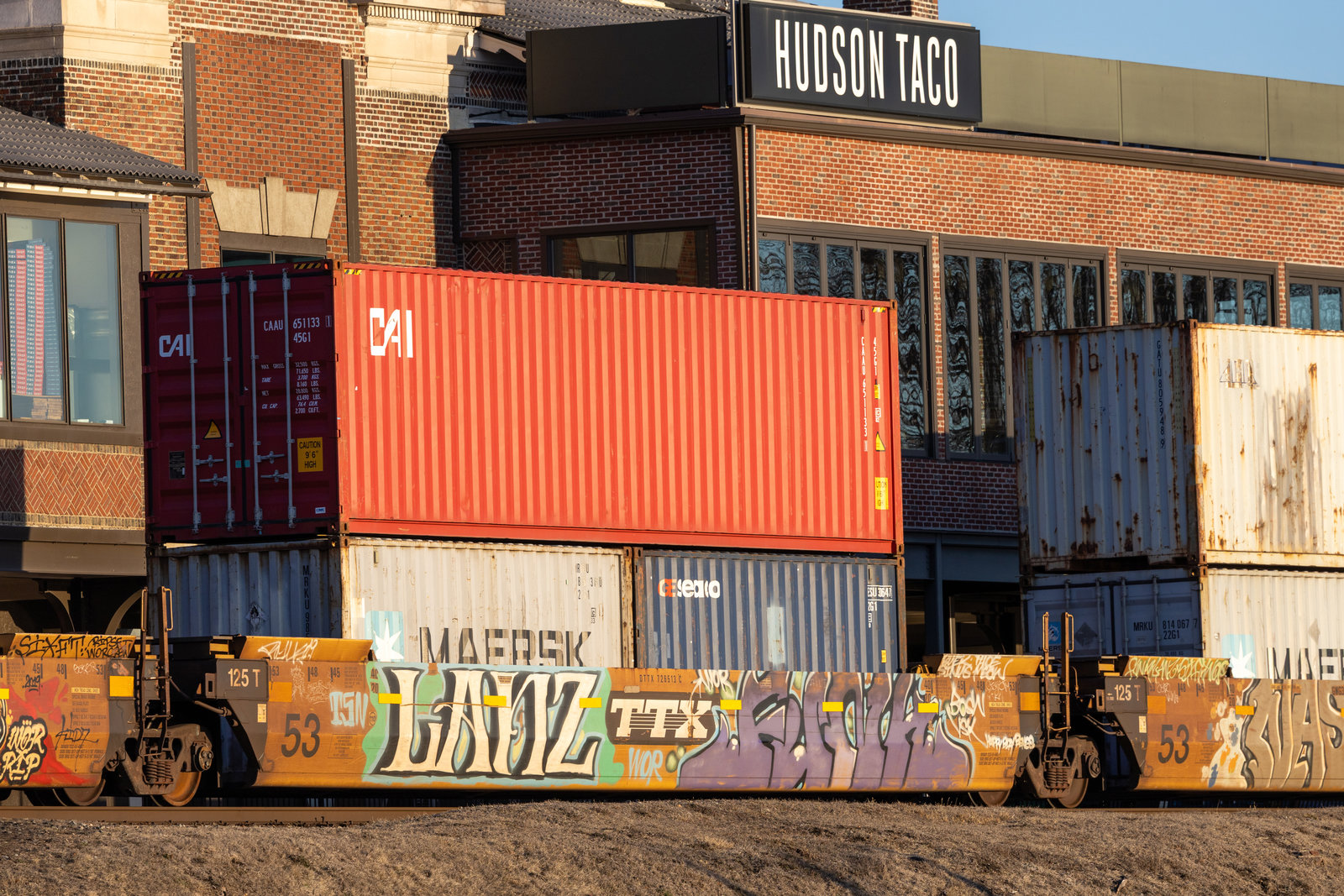 DTTX 726513C