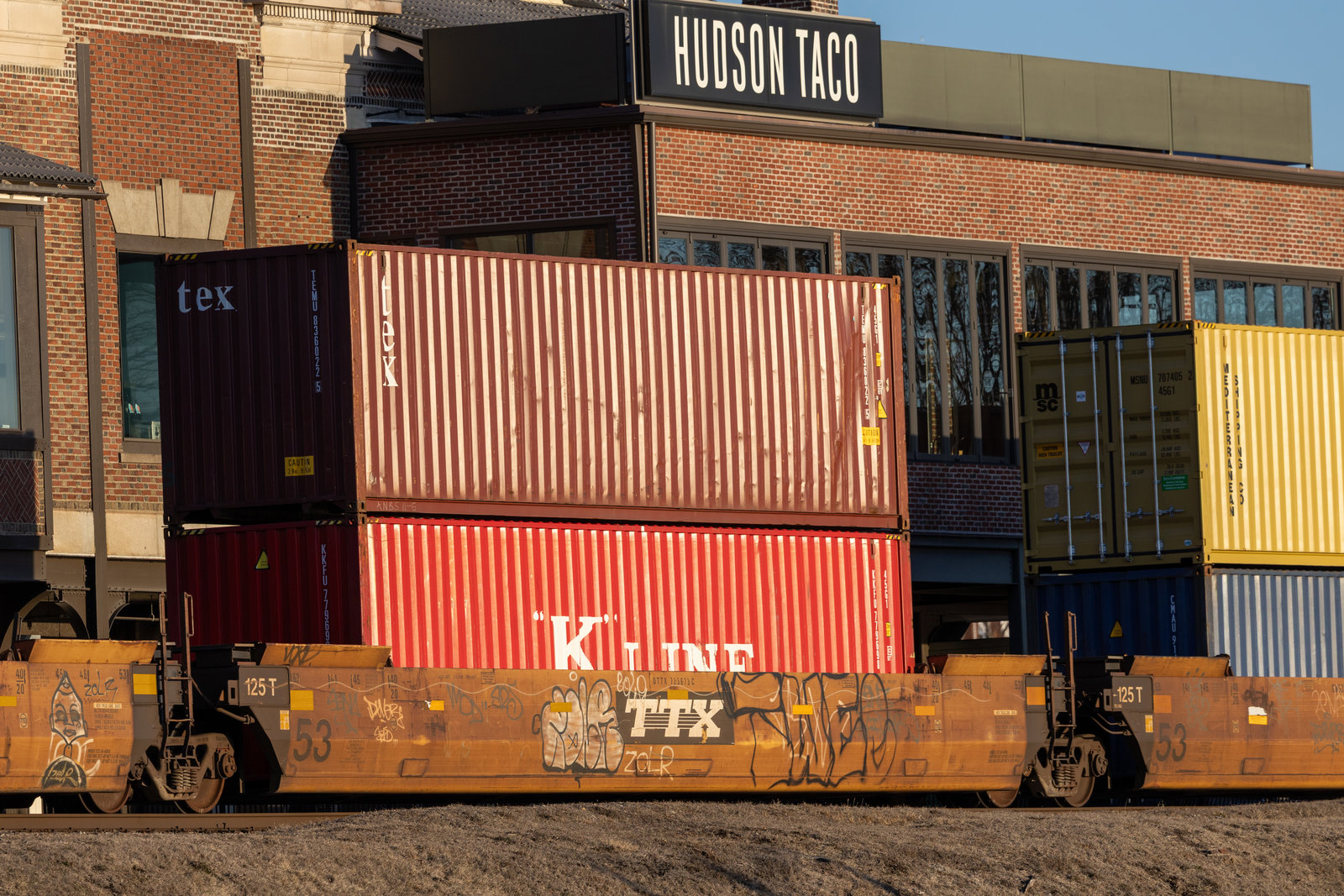 DTTX 723673C