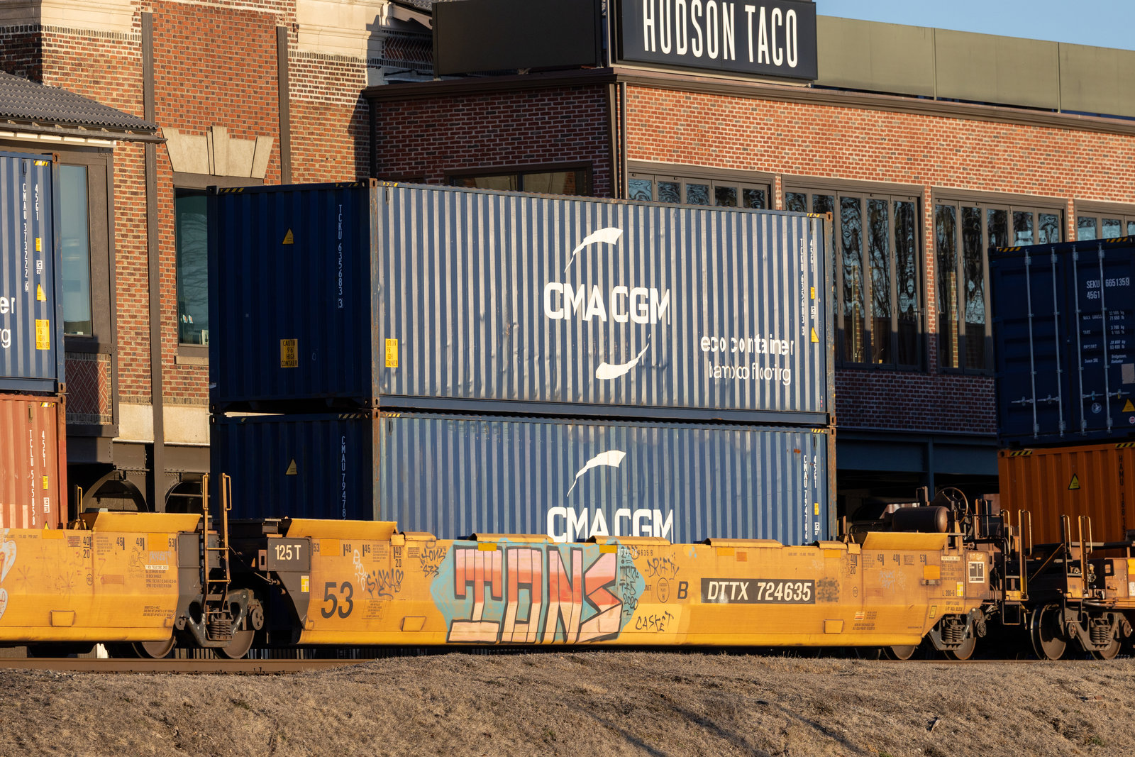 DTTX 724635B