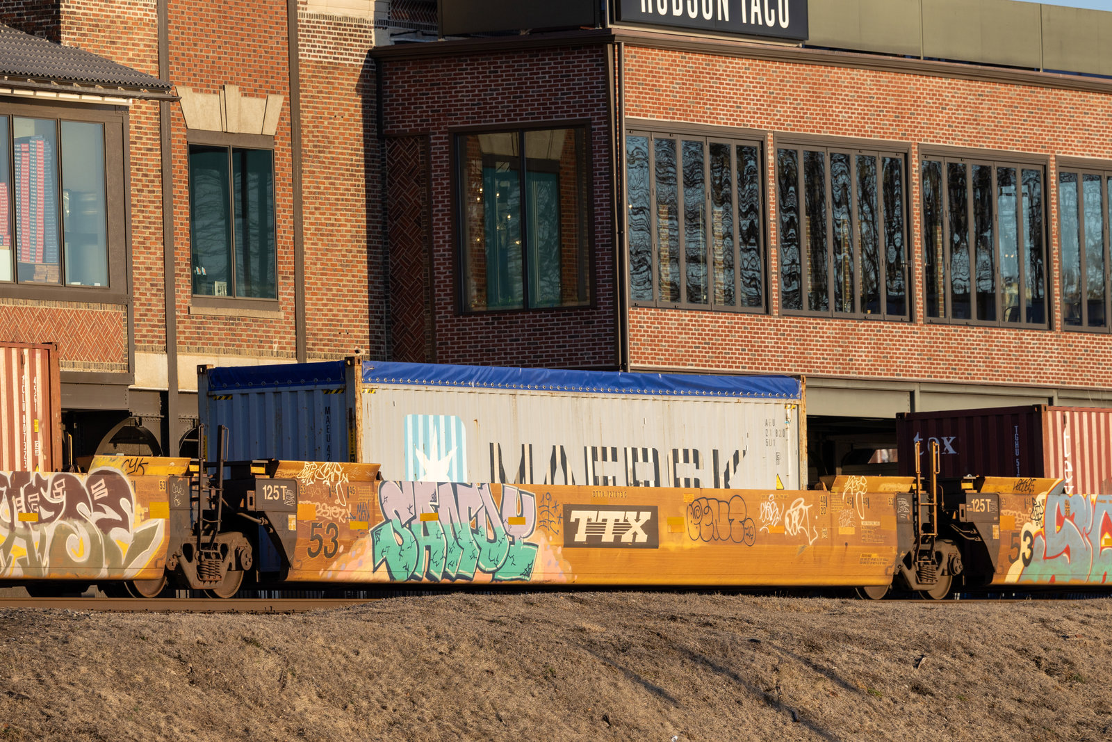 DTTX 727073C