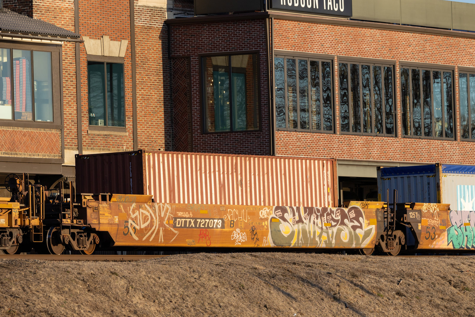 DTTX 727073B