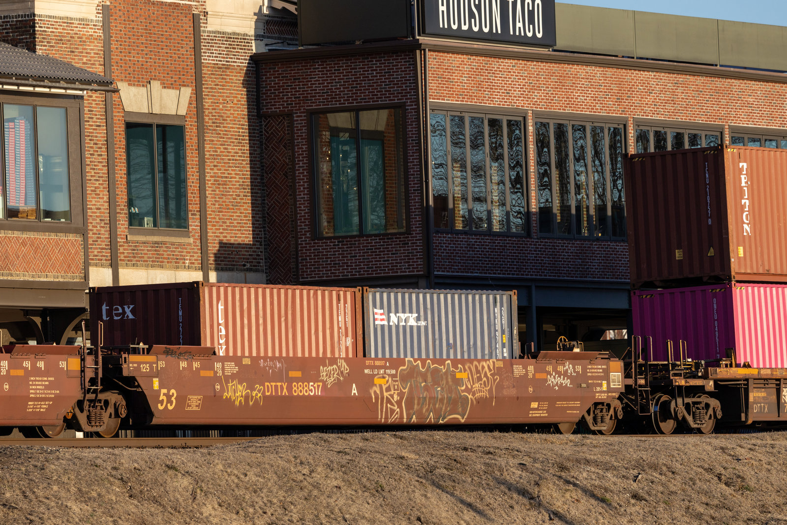 DTTX 888517A