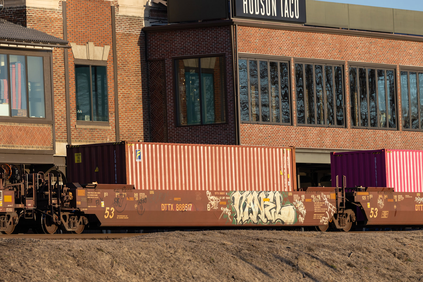 DTTX 888517B