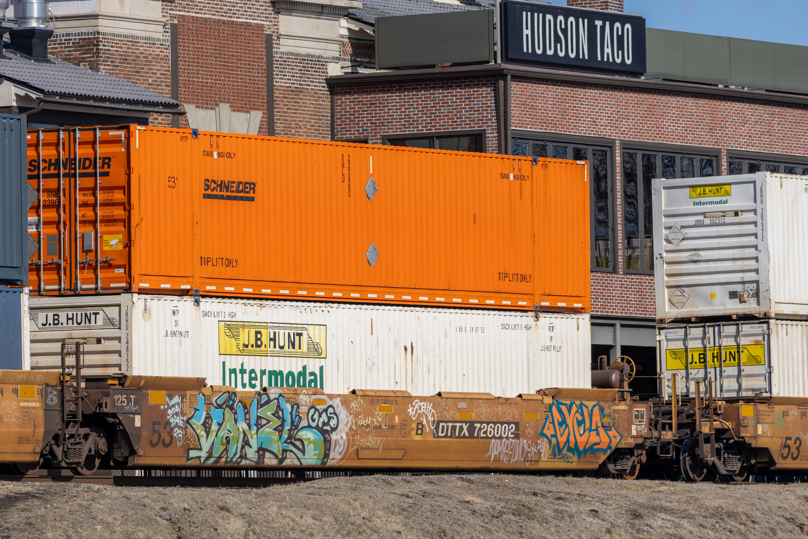 DTTX 726002B
