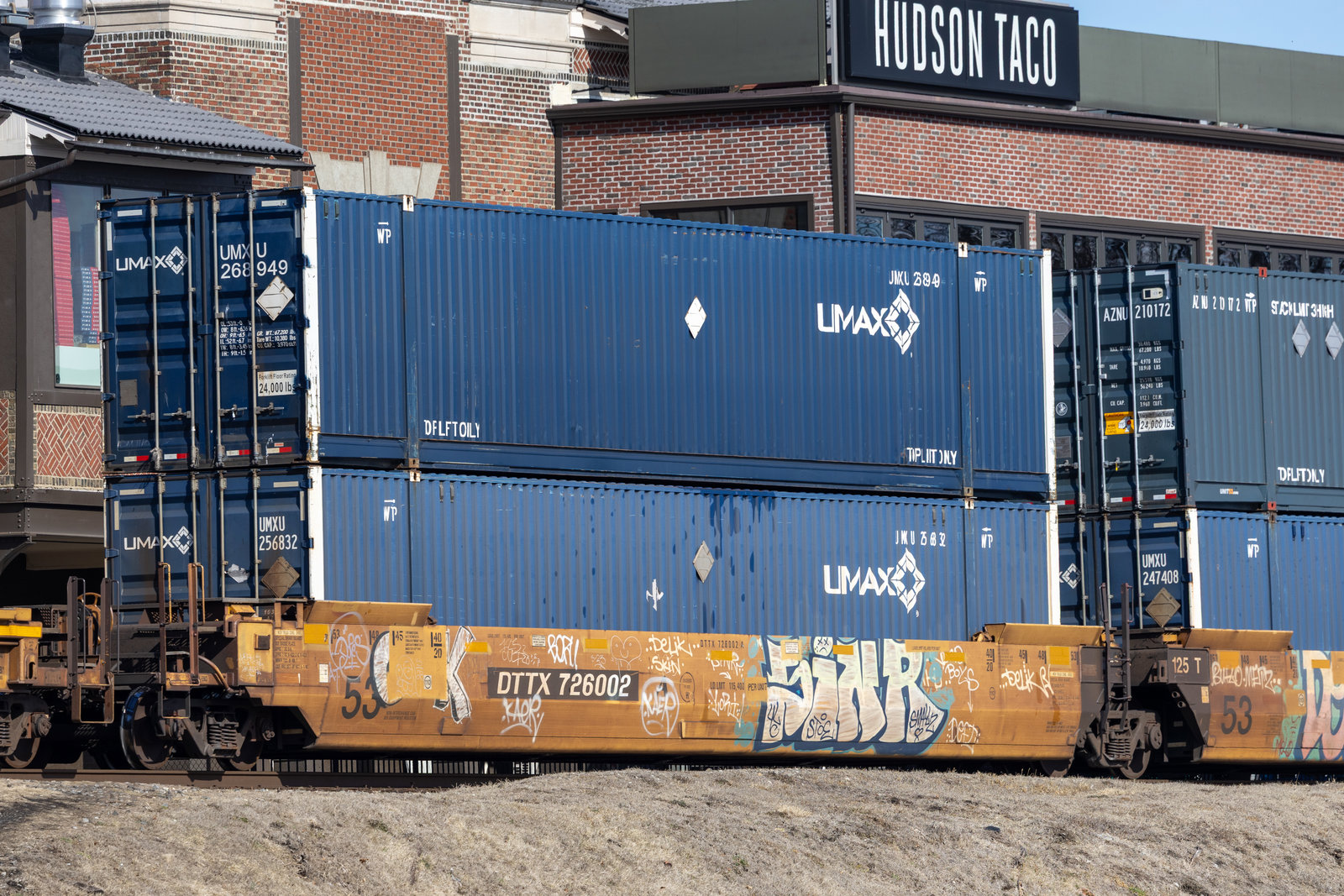 DTTX 726002A