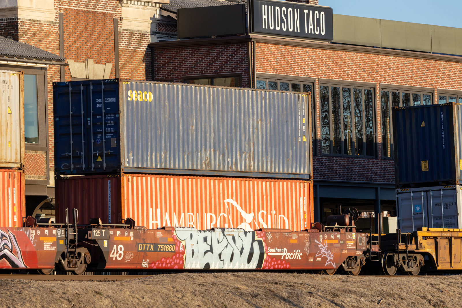 DTTX 751660A