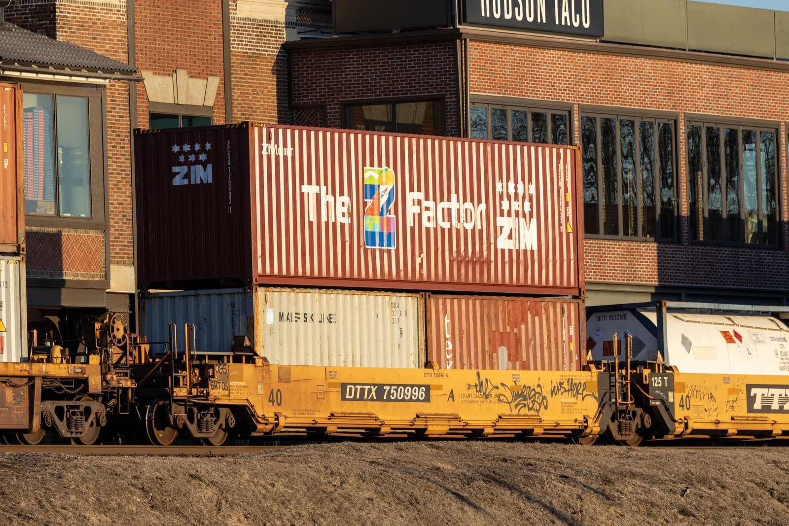 DTTX 750996A
