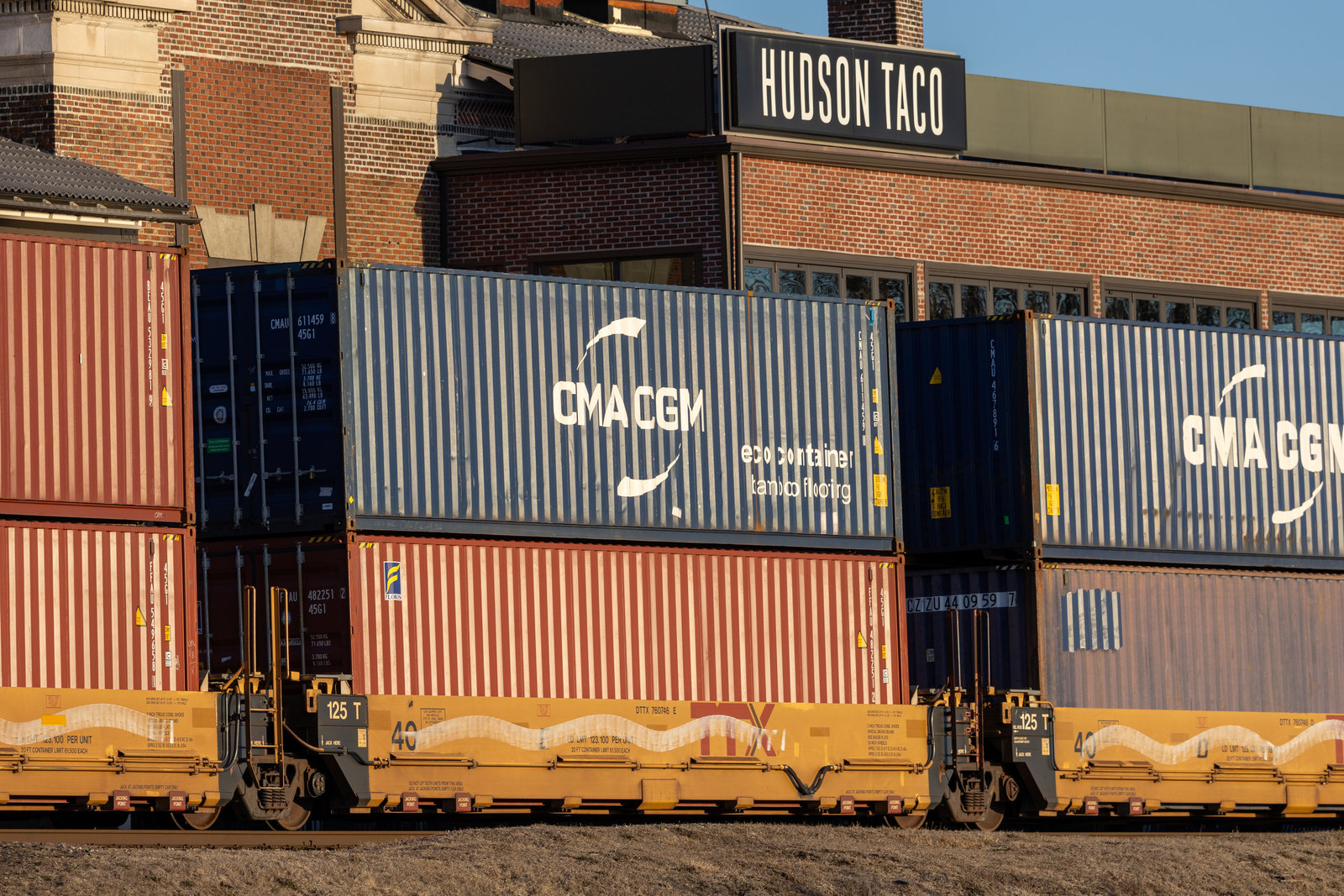 DTTX 760746E
