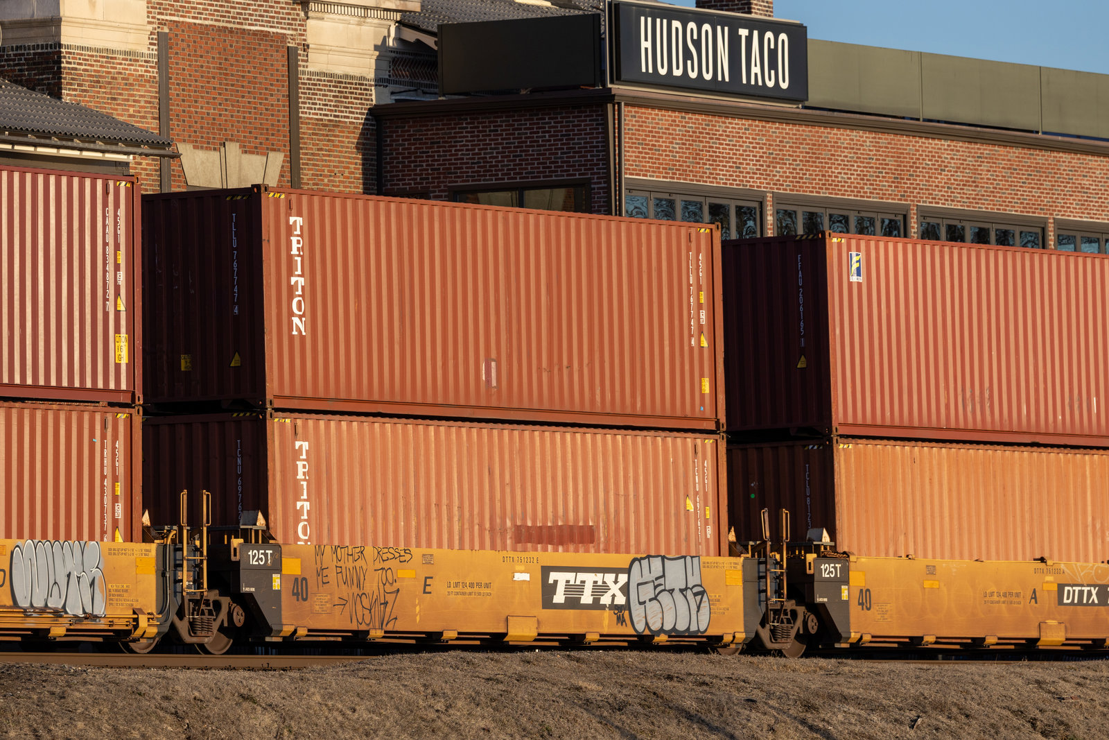 DTTX 751232E