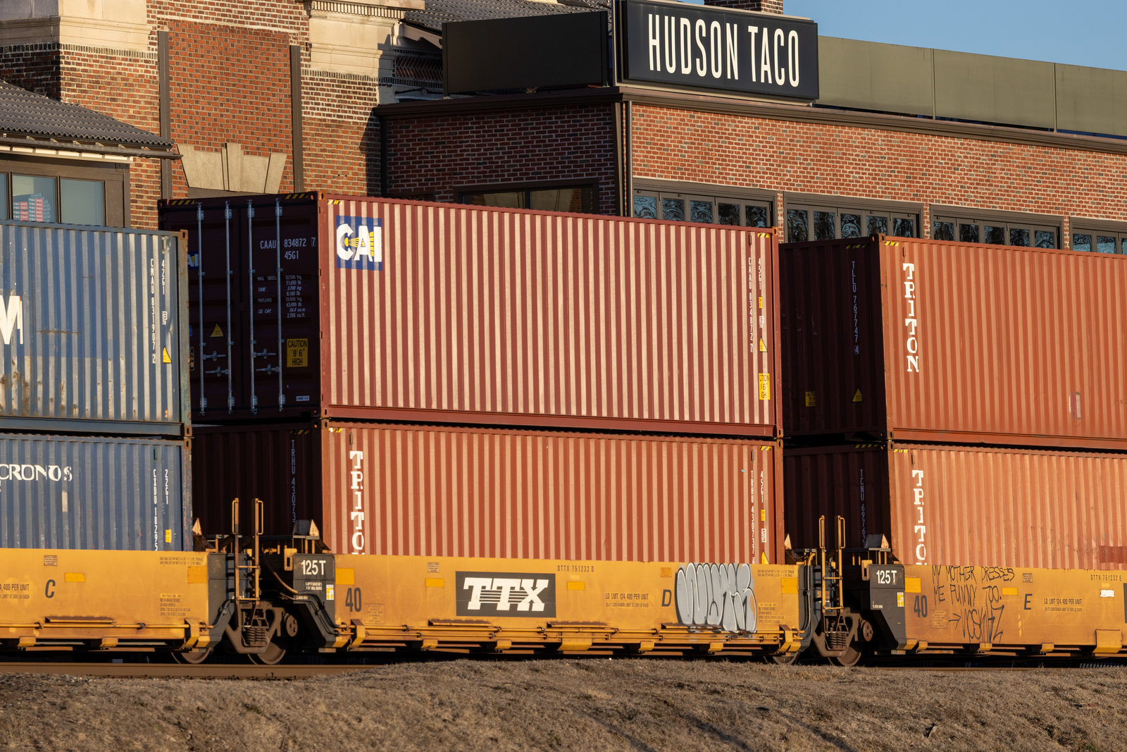 DTTX 751232D