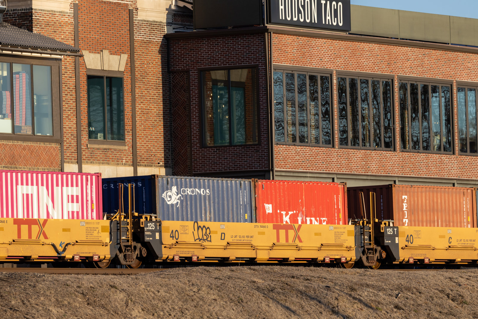 DTTX 760645D