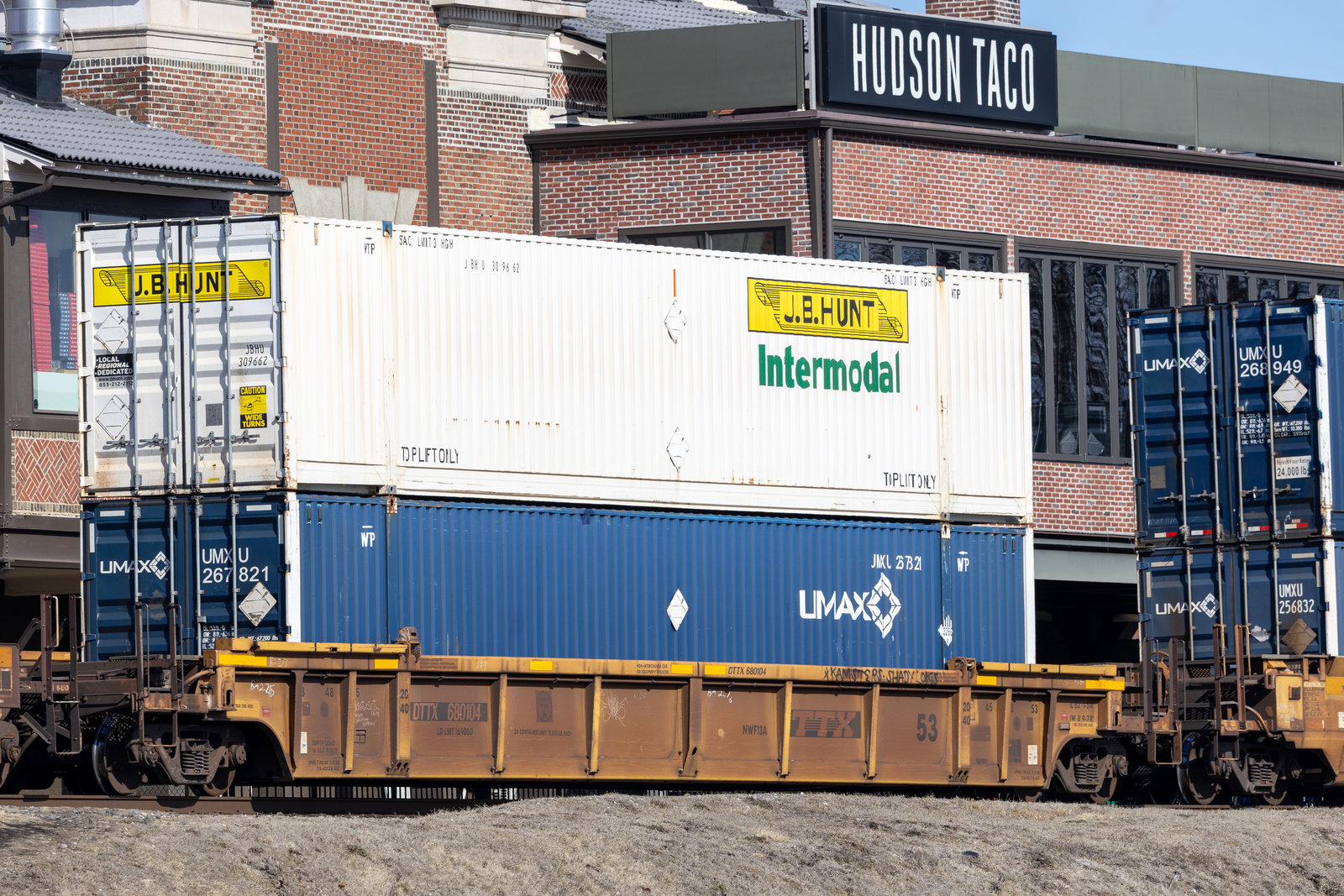 DTTX 680104