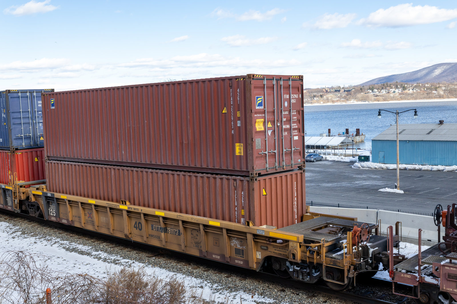 DTTX 781173B