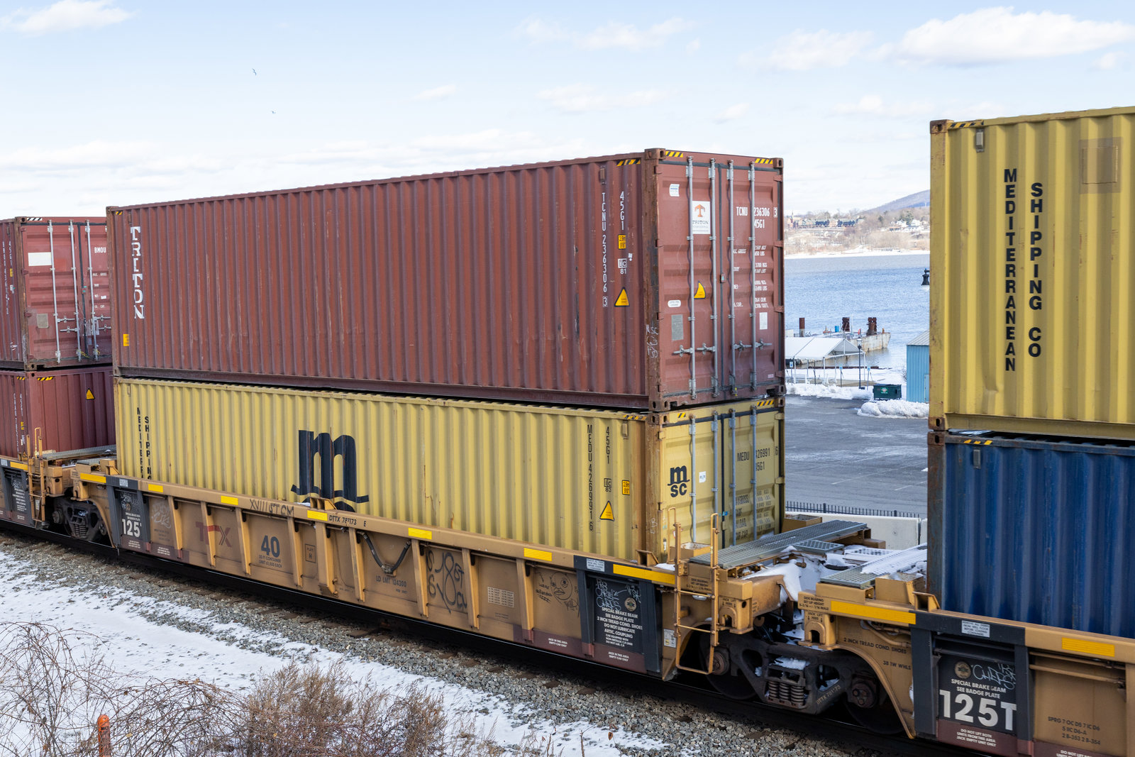DTTX 781173E