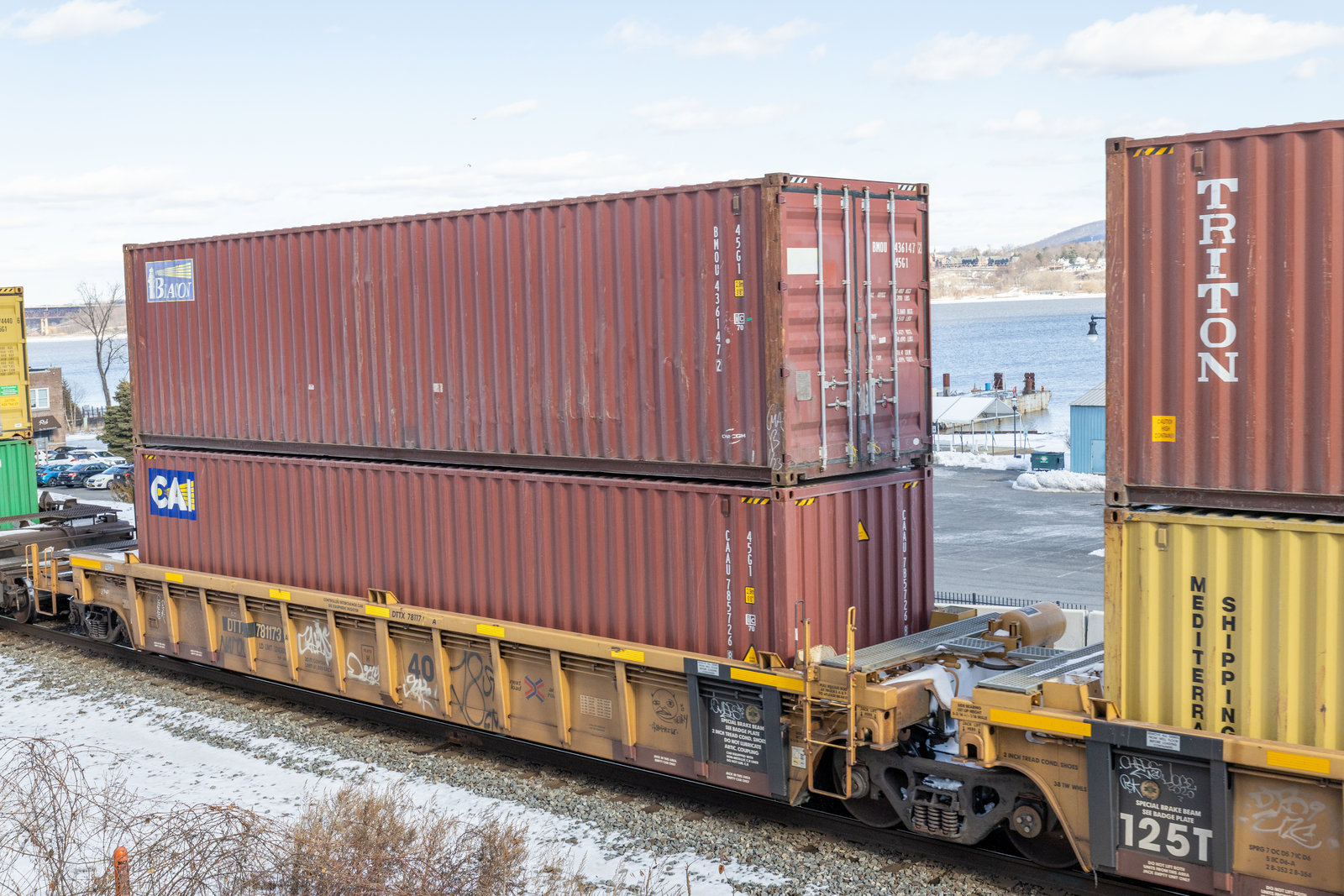 DTTX 781173A