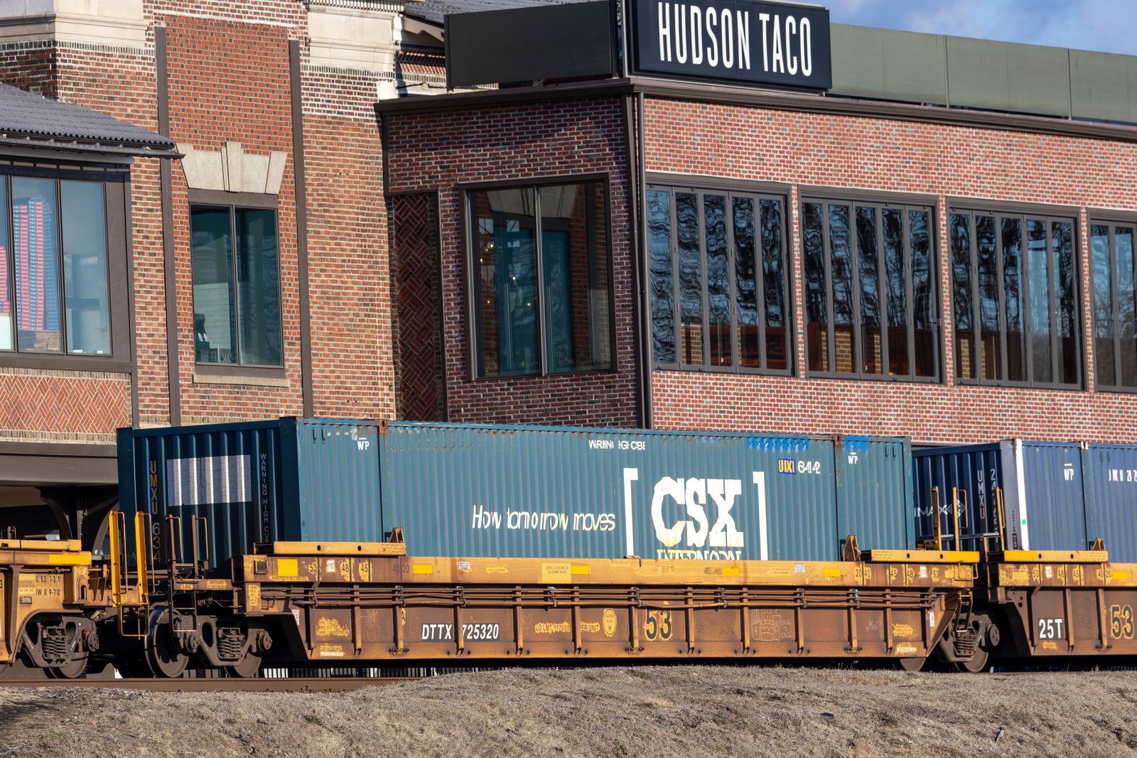 DTTX 725320A
