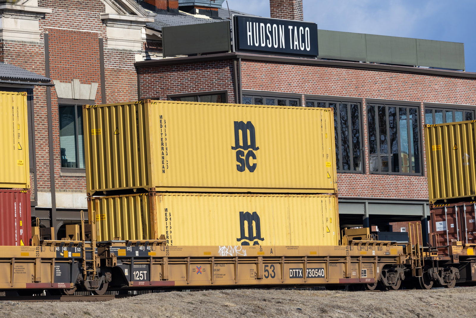 DTTX 730540A
