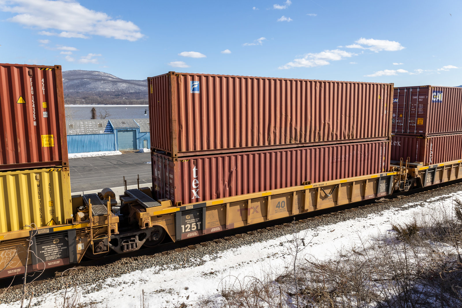 DTTX 781200E