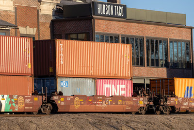BNSF 270709B