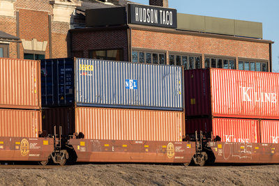 BNSF 270709E