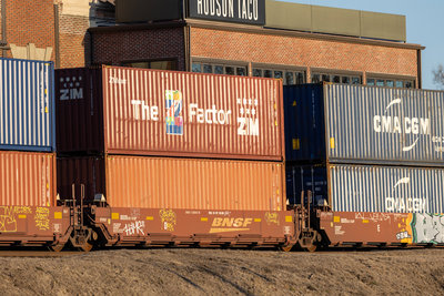 BNSF 238693D