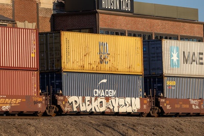 BNSF 239699C