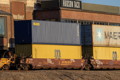 BNSF 239699A
