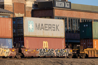 BNSF 238469B