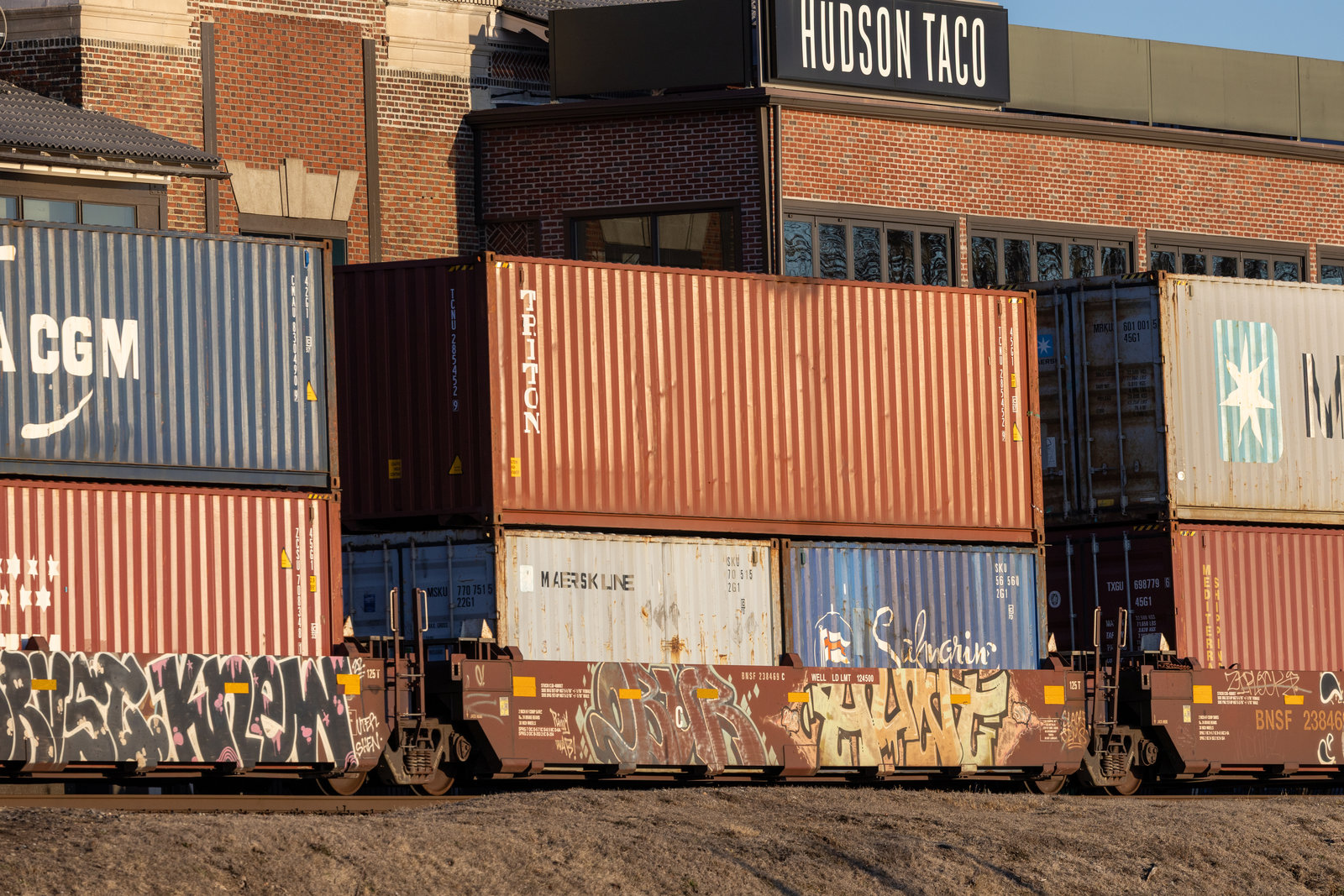 BNSF 238469C