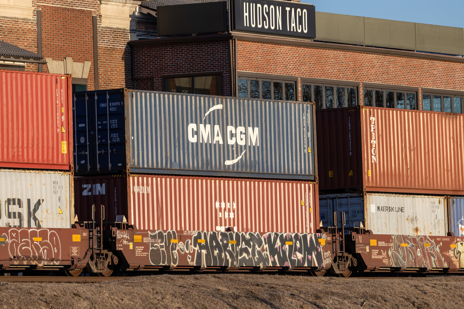 BNSF 238469D