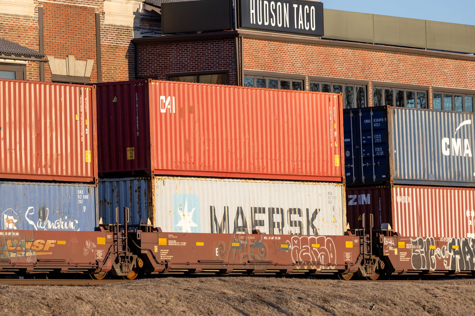 BNSF 238469E