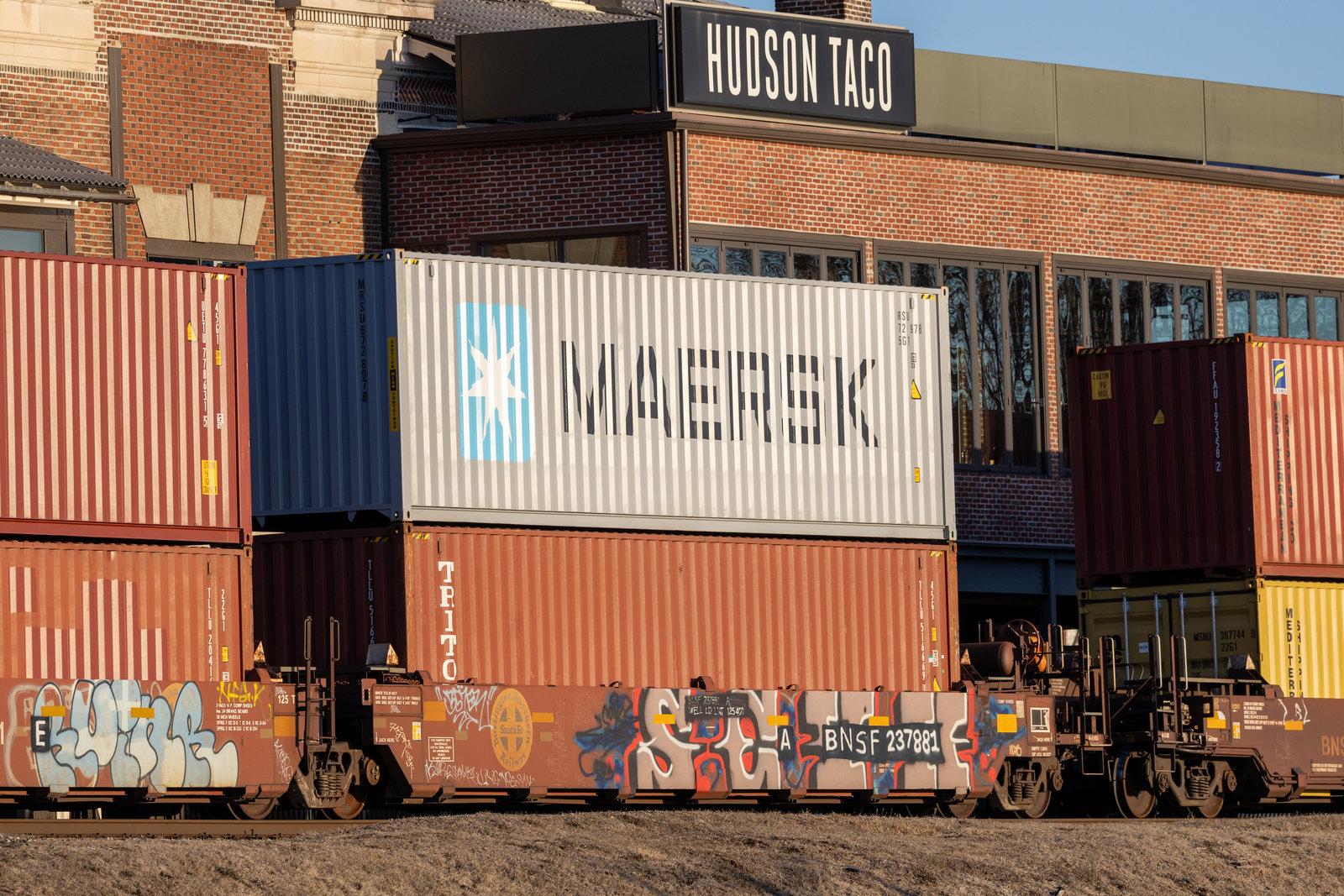 BNSF 237881A