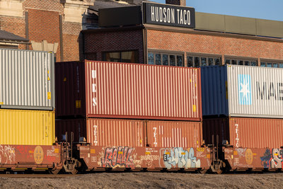 BNSF 237881E