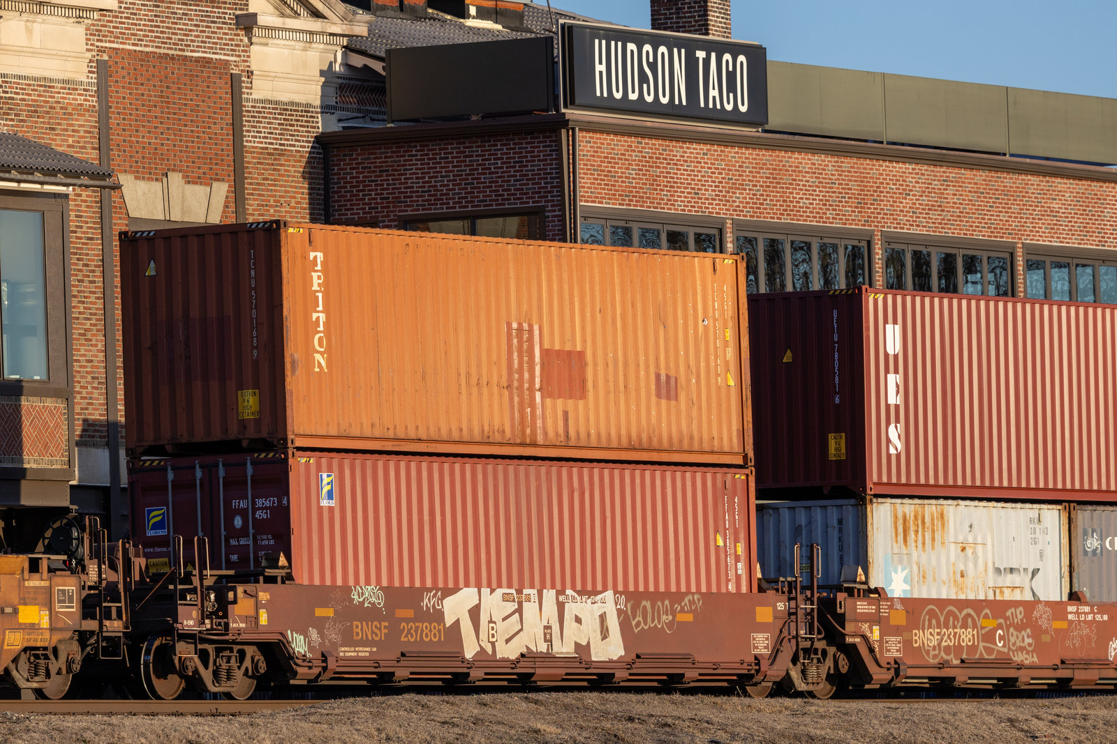 BNSF 237881B