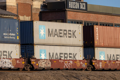 BNSF 237777C