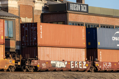 BNSF 237777A