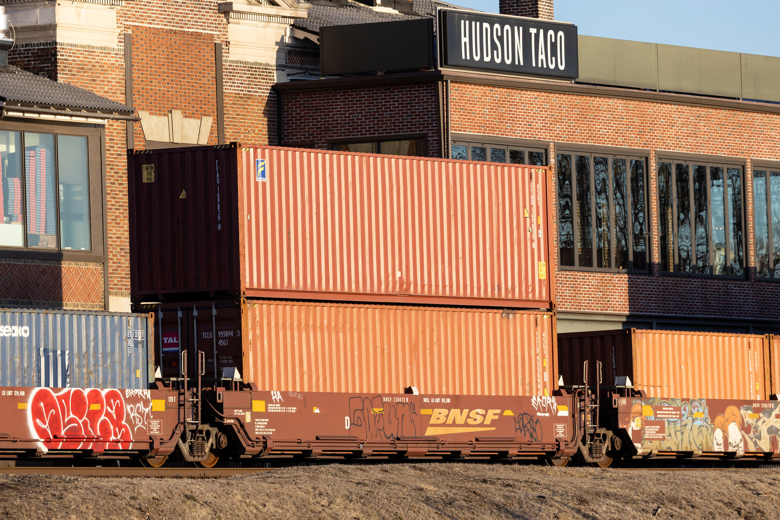 BNSF 238473D